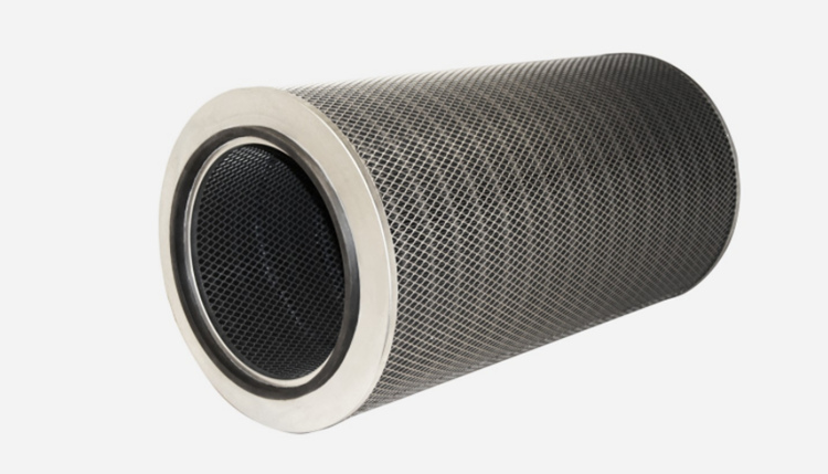 Ultra-Web® 导电阻燃滤料