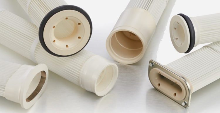 PTFE Torit-Tex®